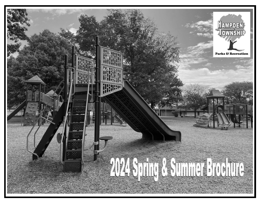 2024 Spring Summer Brochure